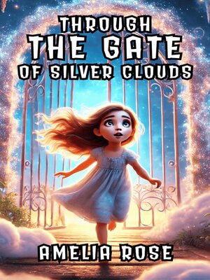 cover image of Through the Gate of Silver Clouds